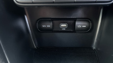 Kia Sportage 1.6T GDi ISG GT-Line 5dr Petrol Estate